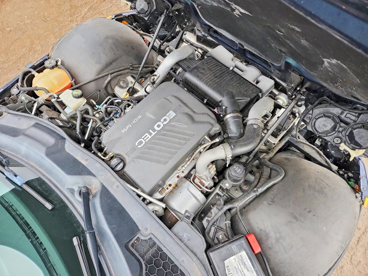 2007 SATURN Sky