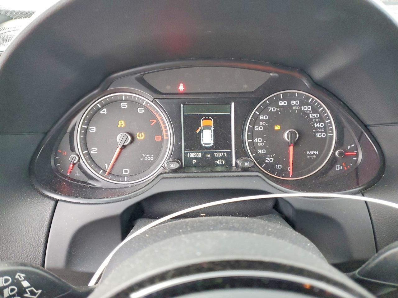 2017 AUDI Q5