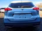 2018 NISSAN KICKS