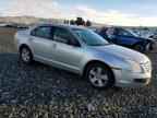 2007 FORD FUSION