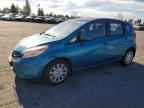 2014 NISSAN Versa Note