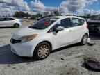 2016 NISSAN Versa Note