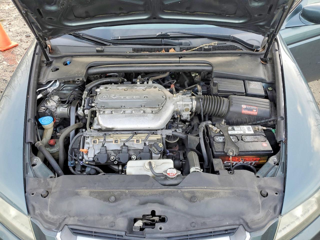 2005 ACURA TL