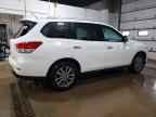 2015 NISSAN PATHFINDER