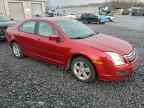 2007 FORD FUSION