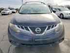 2013 NISSAN MURANO