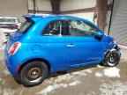 2016 FIAT 500