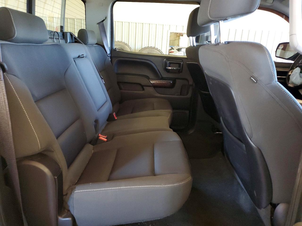 2015 GMC Sierra