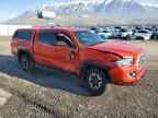2016 TOYOTA TACOMA