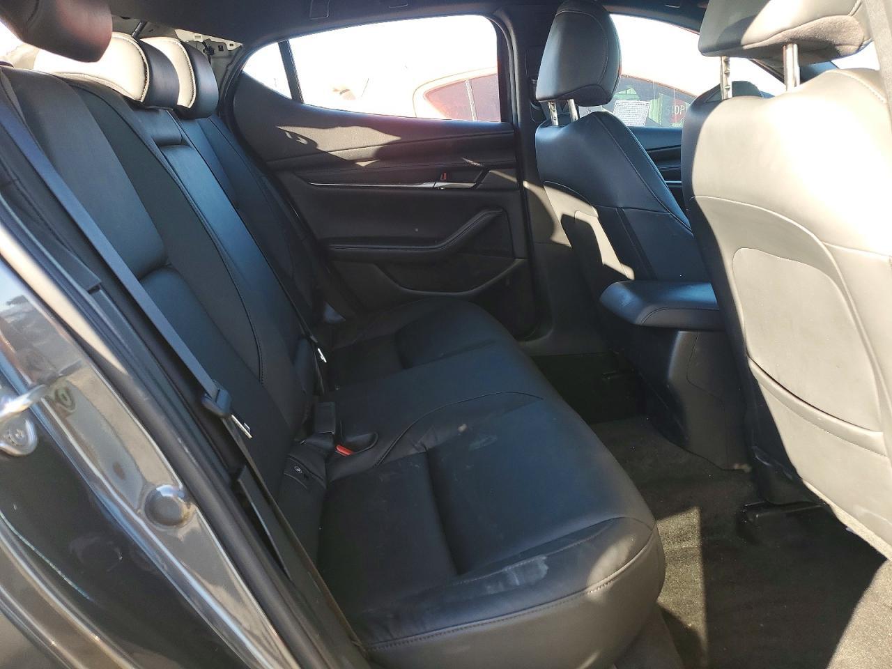 2024 MAZDA 3