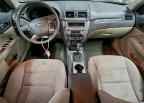 2010 FORD FUSION