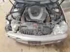 2007 MERCEDES-BENZ C-CLASS