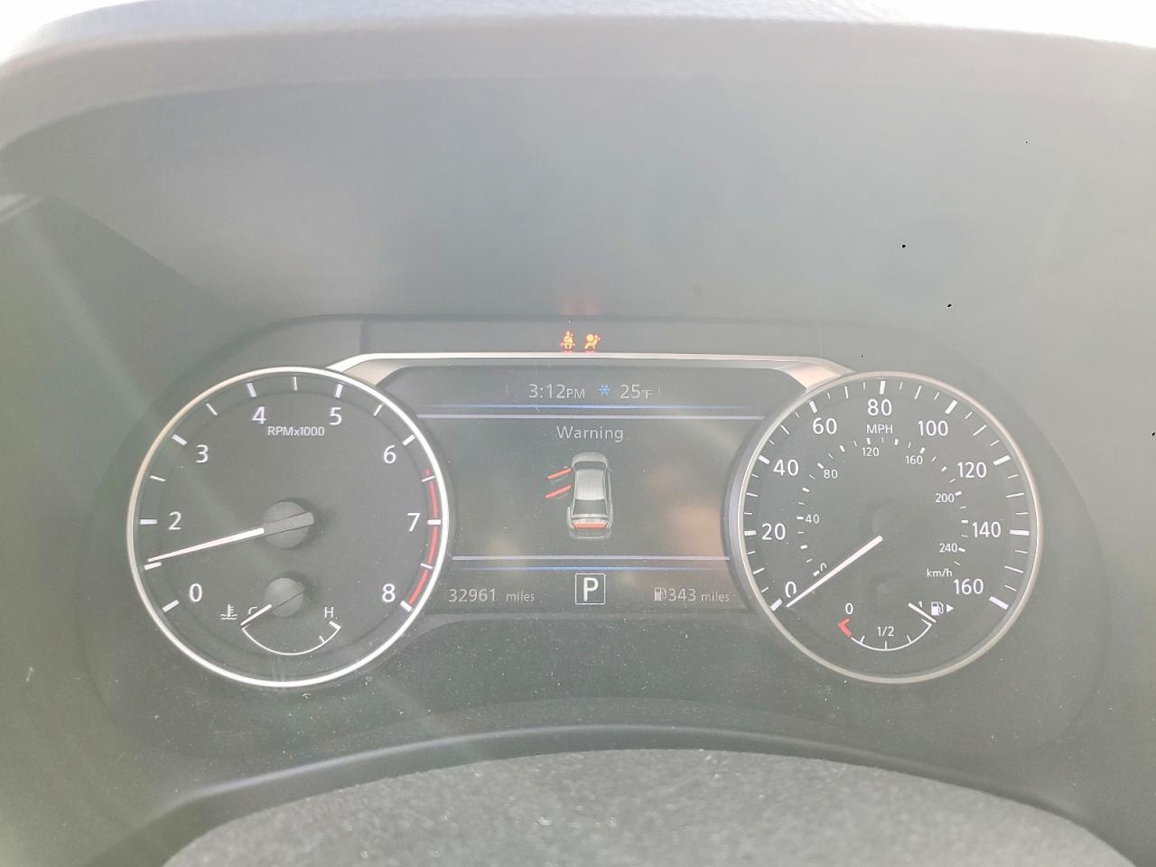 2023 NISSAN SENTRA