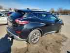 2017 NISSAN MURANO