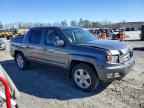 2011 HONDA Ridgeline