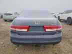 2003 HONDA ACCORD