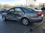 2005 TOYOTA CAMRY
