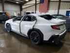 2022 SUBARU WRX