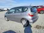 2010 HONDA FIT
