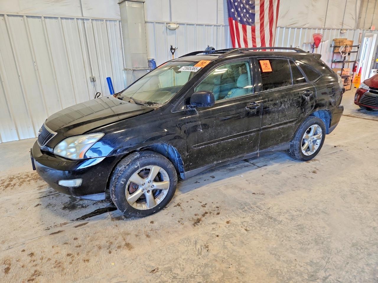 2005 LEXUS Rx 330