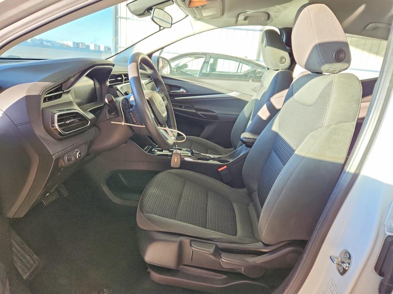 2023 CHEVROLET Bolt EUV