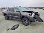 2016 TOYOTA TACOMA