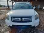 2006 HONDA PILOT