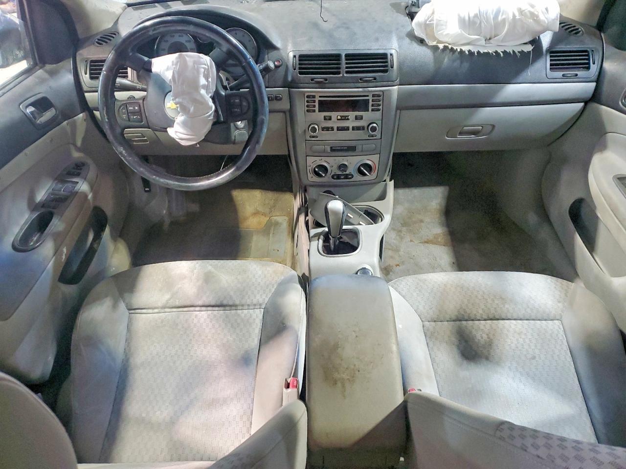 2006 CHEVROLET COBALT