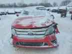 2011 FORD FUSION