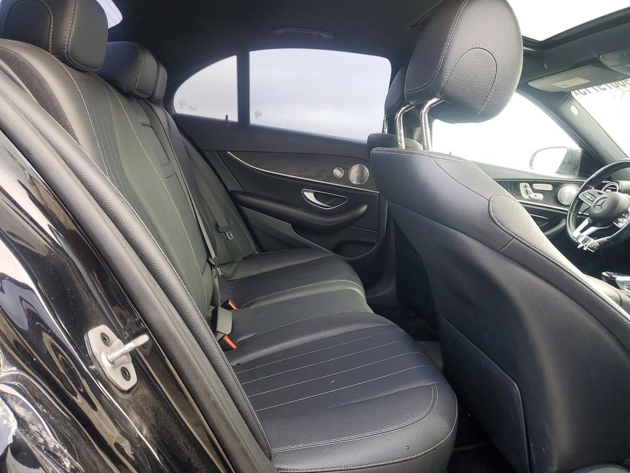 2020 MERCEDES-BENZ E-Class