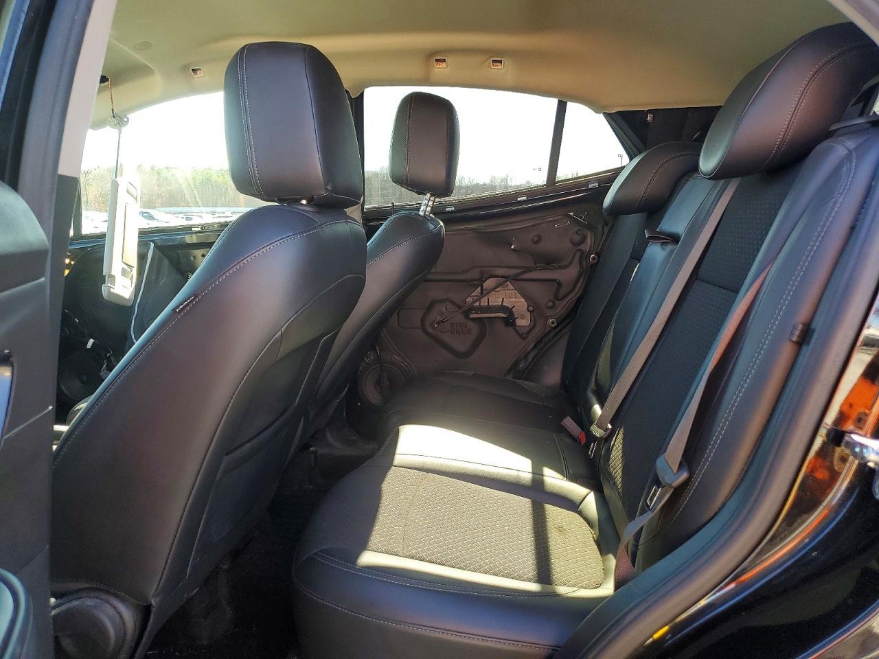 2019 BUICK ENCORE