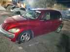 2002 CHRYSLER PT CRUISER