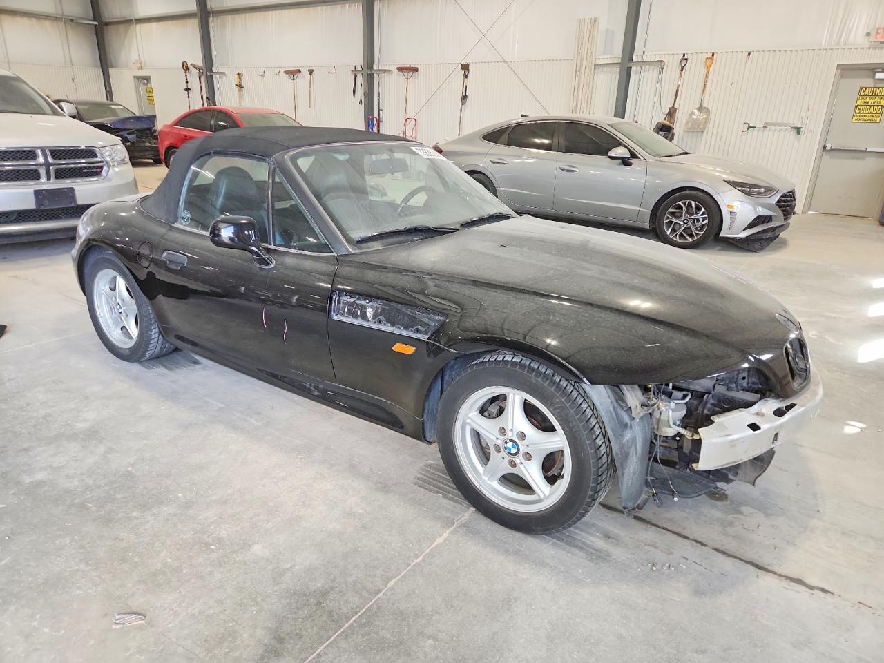 1996 BMW Z3