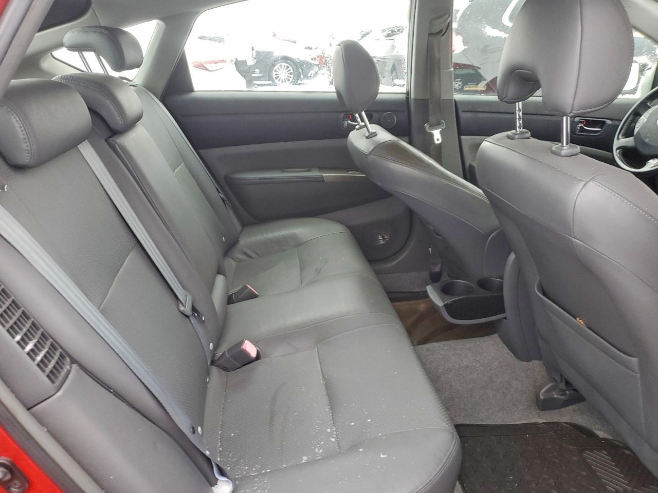 2007 TOYOTA PRIUS