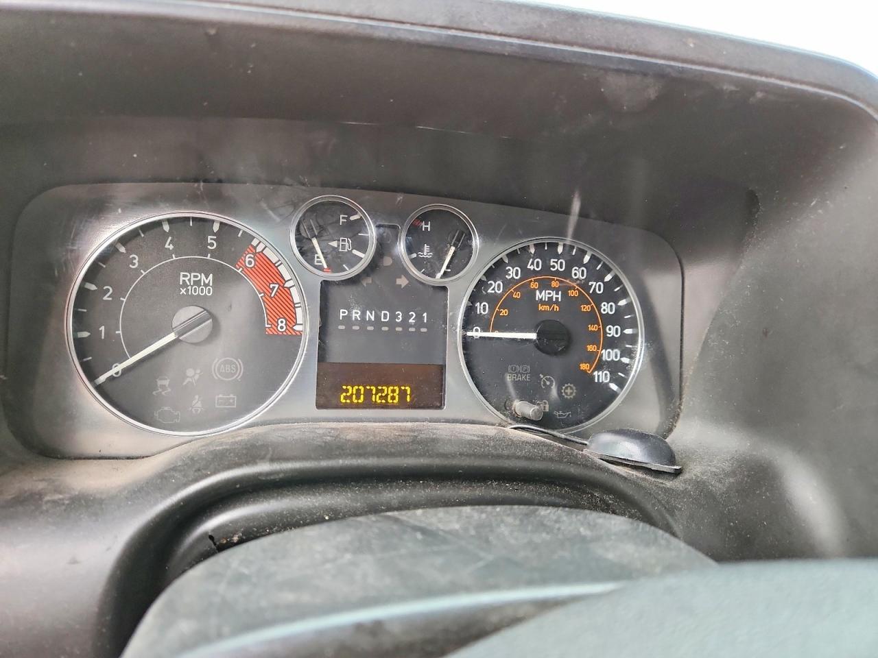 2008 HUMMER H3