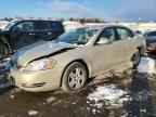 2010 CHEVROLET IMPALA