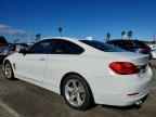 2014 BMW 4 Series