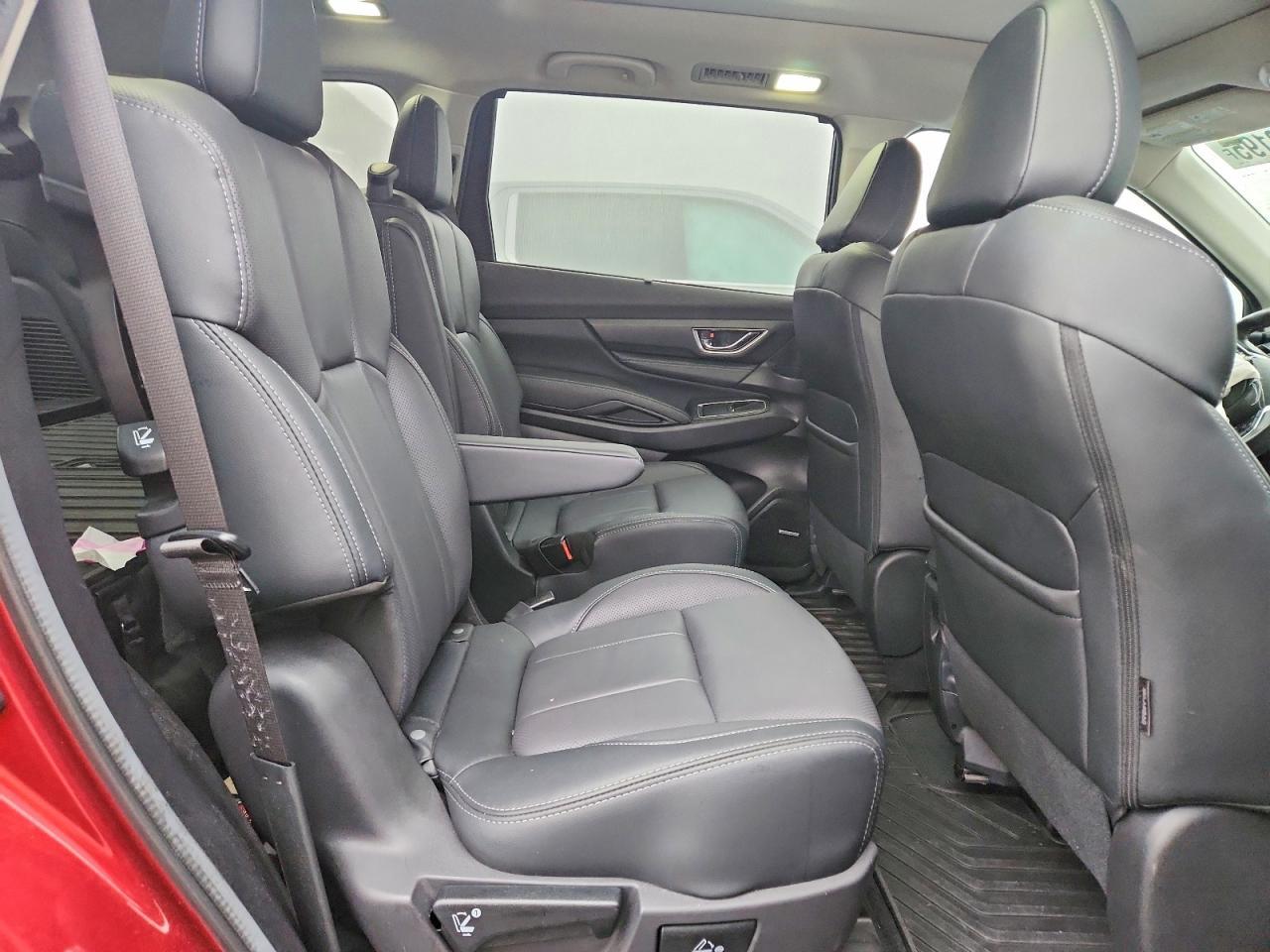 2024 SUBARU Ascent