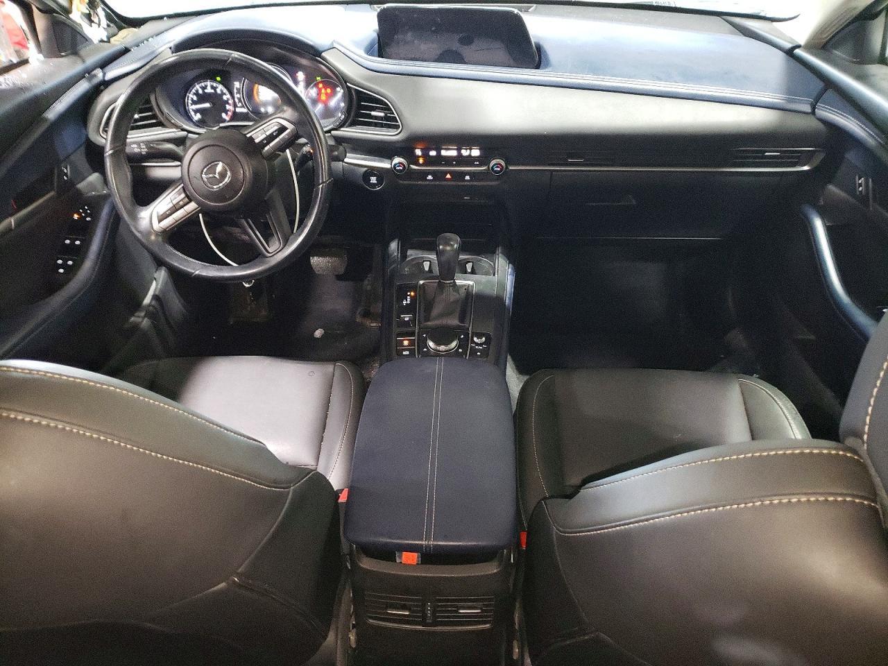 2020 MAZDA CX-30