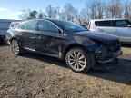 2015 CADILLAC XTS
