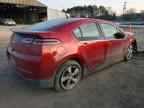 2014 CHEVROLET VOLT