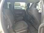 2011 CHEVROLET TRAVERSE
