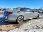 2022 BMW 5 series