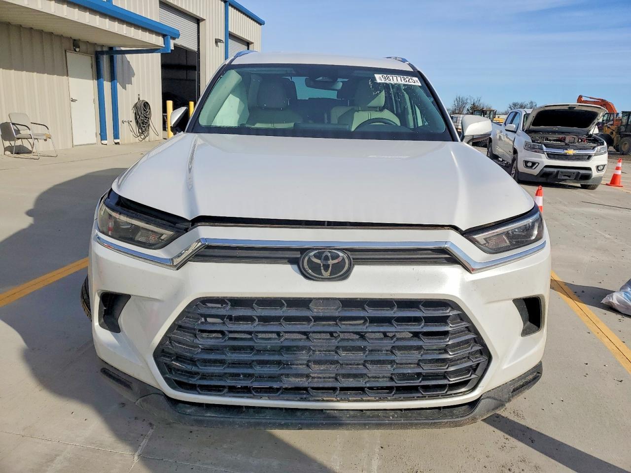 2024 TOYOTA HIGHLANDER