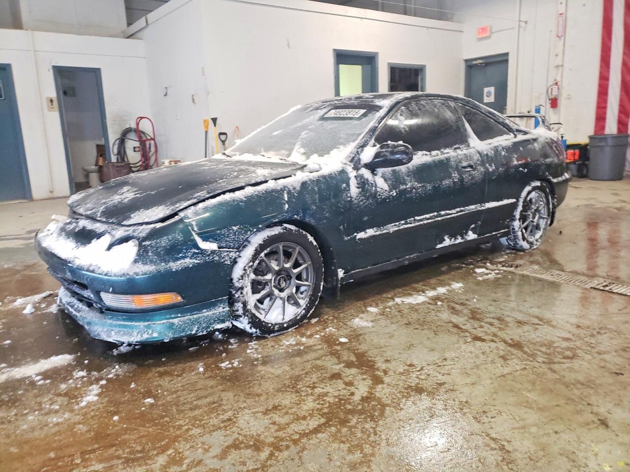 1996 ACURA Integra
