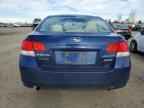 2010 SUBARU Legacy