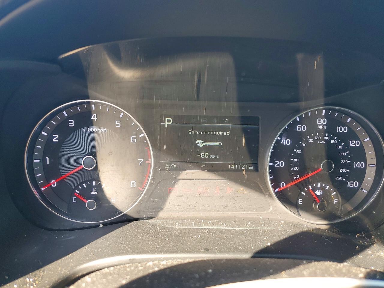 2022 KIA FORTE