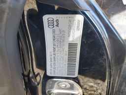 2011 AUDI R8