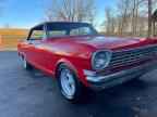 1964 CHEVROLET Nova