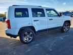 2016 JEEP PATRIOT